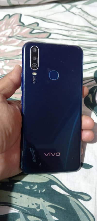 Vivo Y15