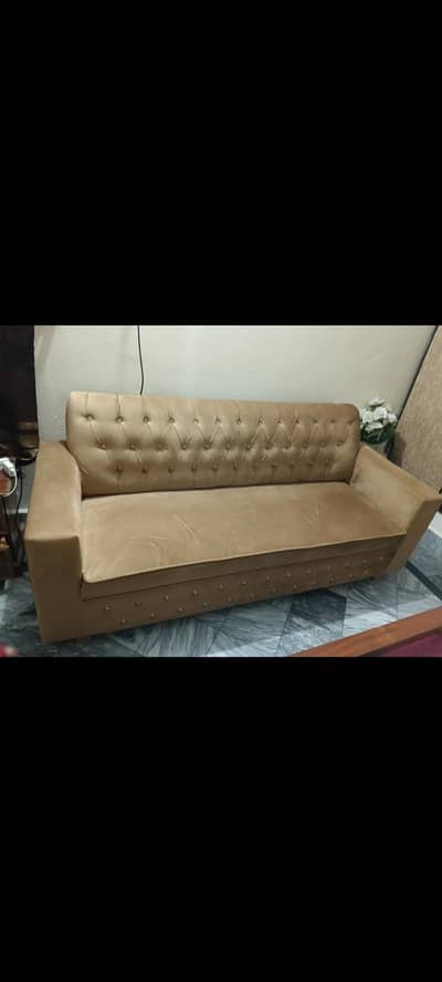 5 seater sofa set h