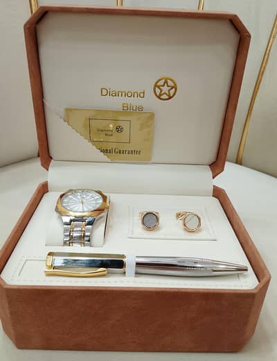 Brand New Watch From Saudi Arabia