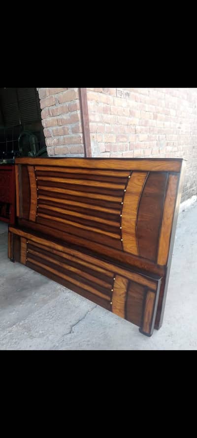 double Bed direct from factory