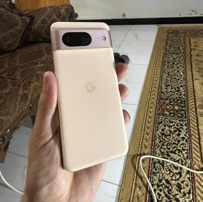 Google Pixel 8