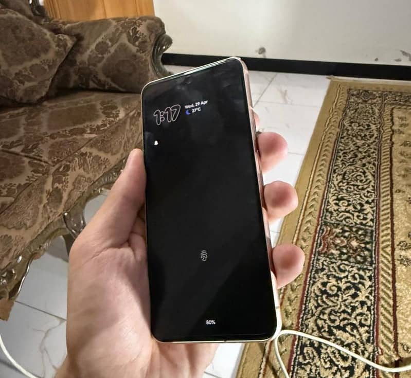 Google Pixel 8 1
