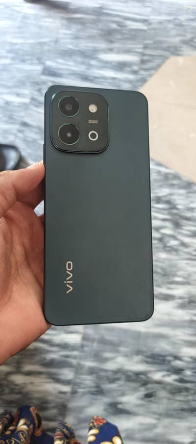 Vivo Y28