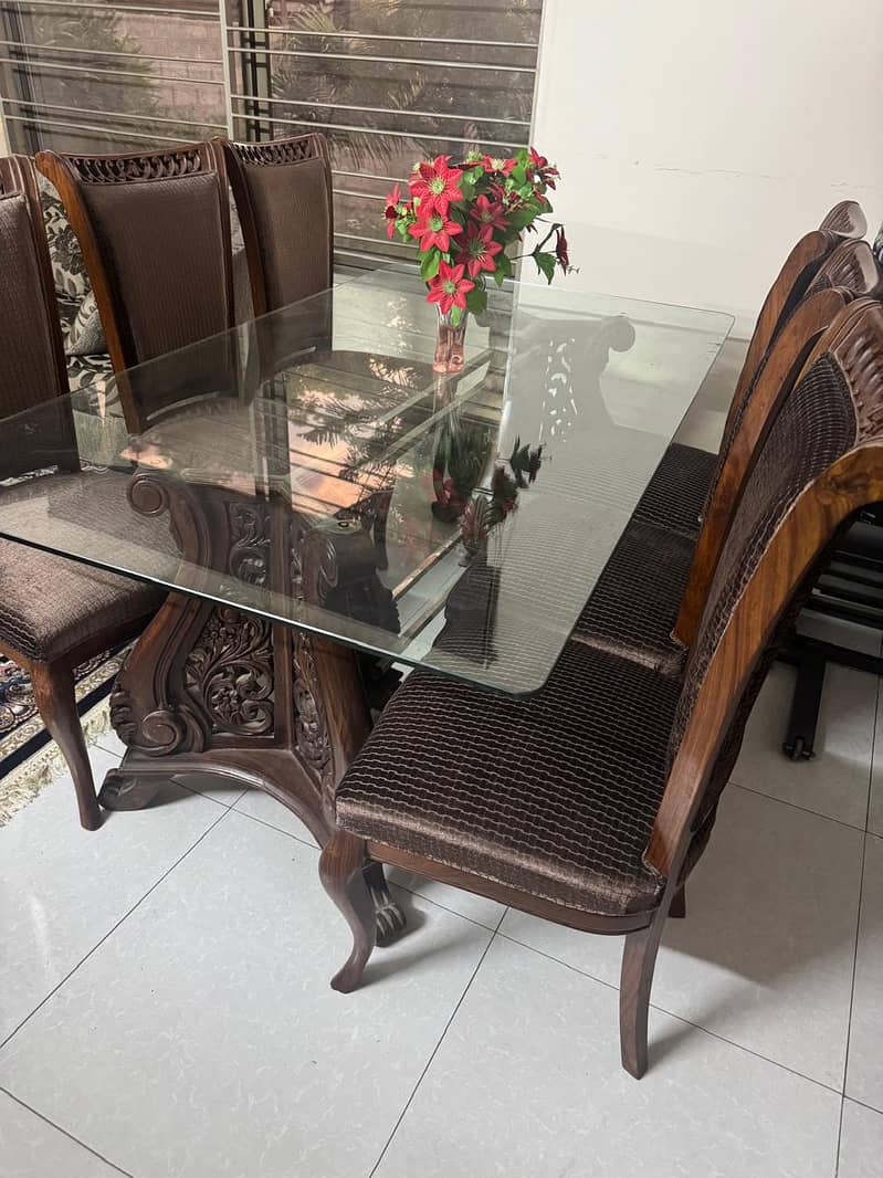 Dining Table 2