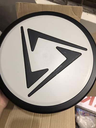 Sk fan 30 watt ac dc fan