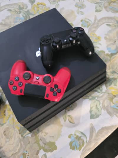 ps4 pro 1tb jailbreak