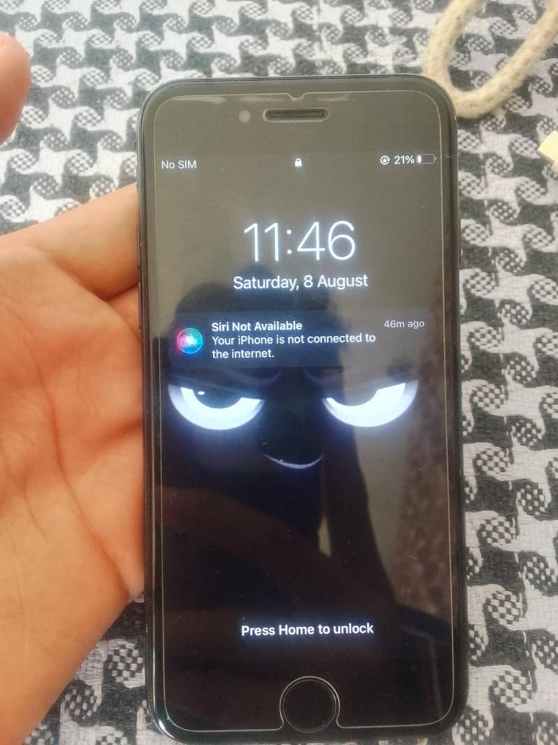 Apple iPhone 7 1