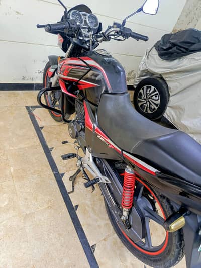 Honda CB 150F Excellent Condition