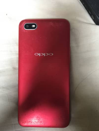 Oppo ak1