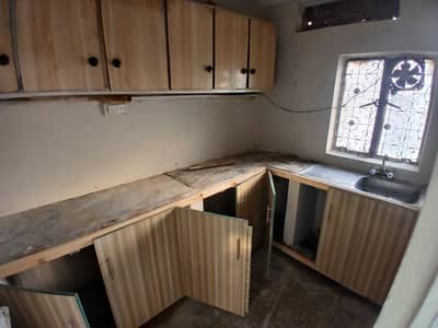 Uper portion for rent in neelam block
