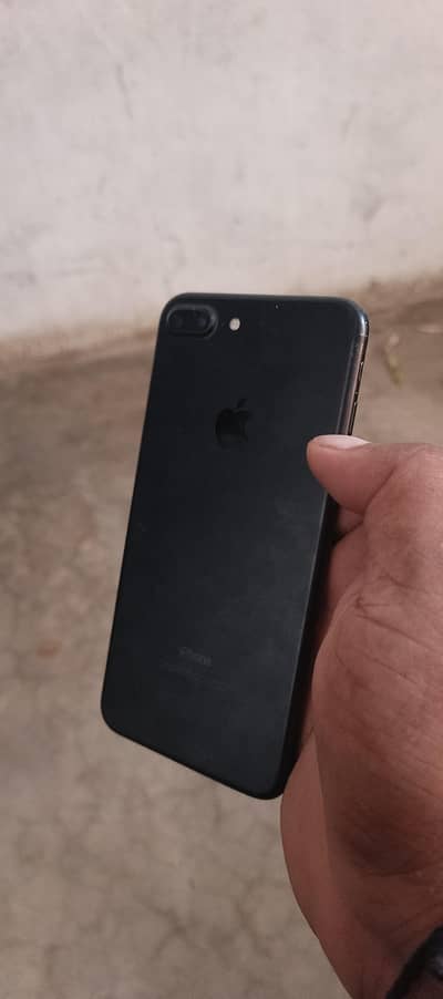Apple iPhone 7 Plus