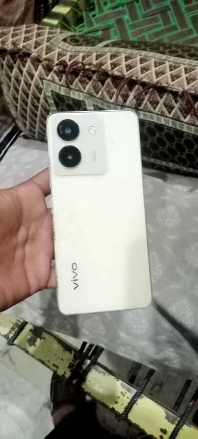 Vivo Y36