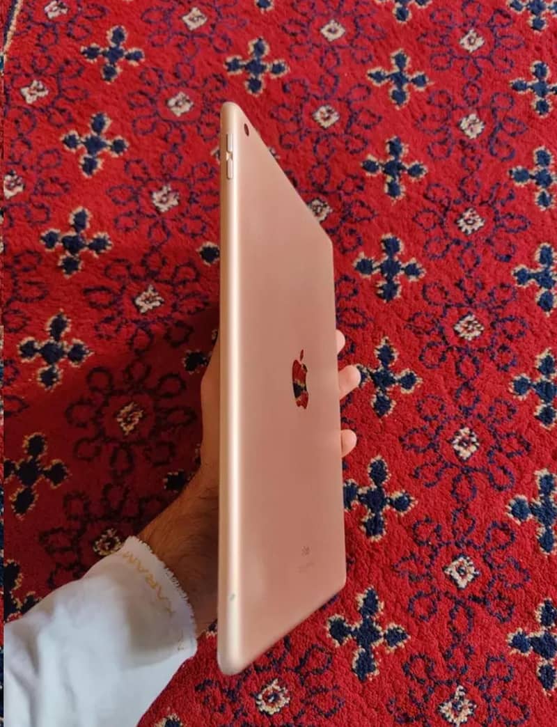 ipad 8generation 4