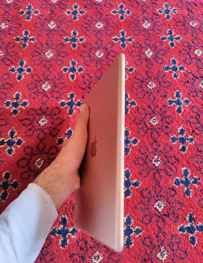 ipad 8generation 5