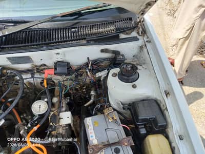 Suzuki Cultus VX 2006
