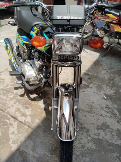 100 % Genuine Condition 2026 Model  Contact # 03446464931