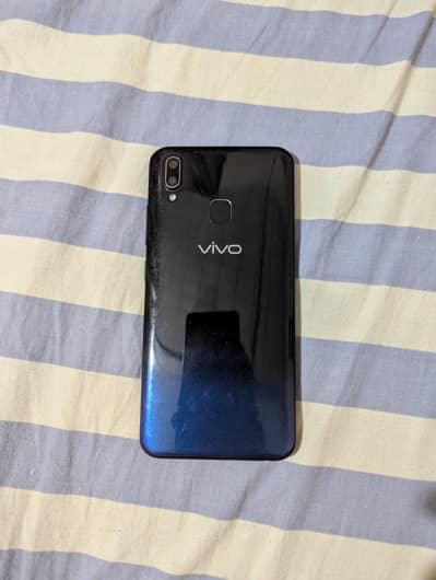 Vivo Y93