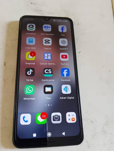 Xiaomi Redmi 14C