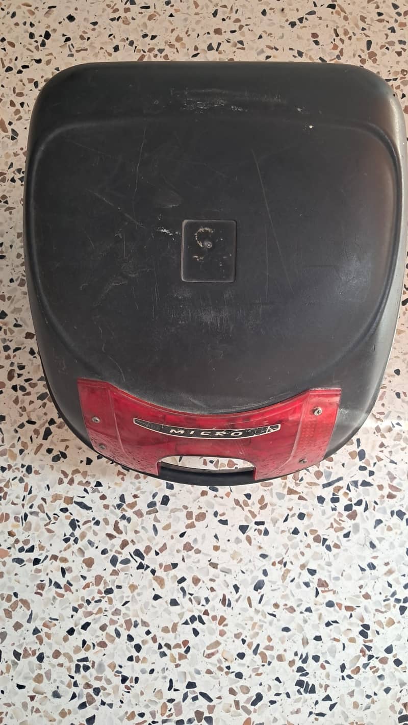 Side boxe 0