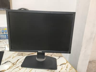 DELL 19 inches LCD A+