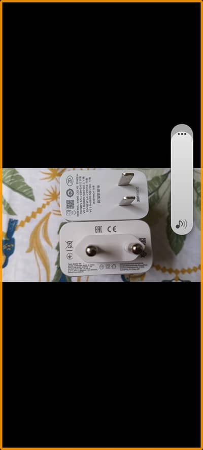 Original OnePlus Oppo Super VOOC Charger 100w 120w – 1 month guarantee