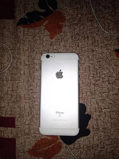 Apple iPhone 6S