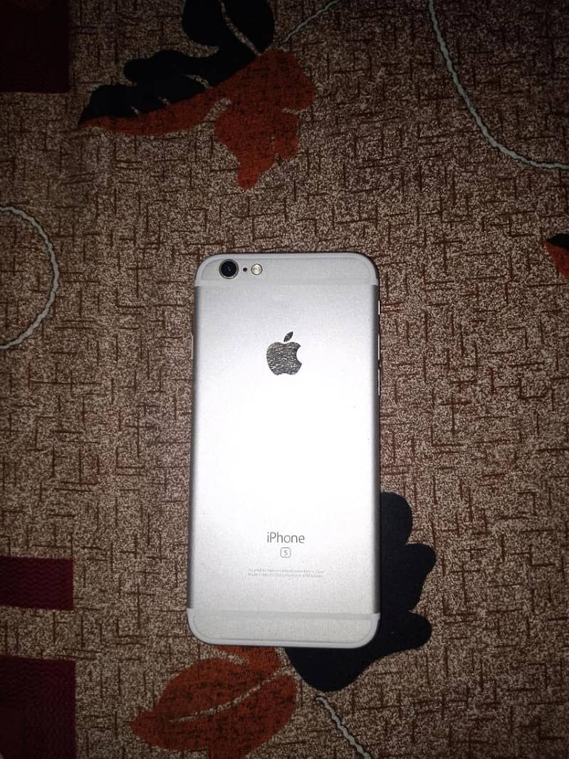 Apple iPhone 6S 0