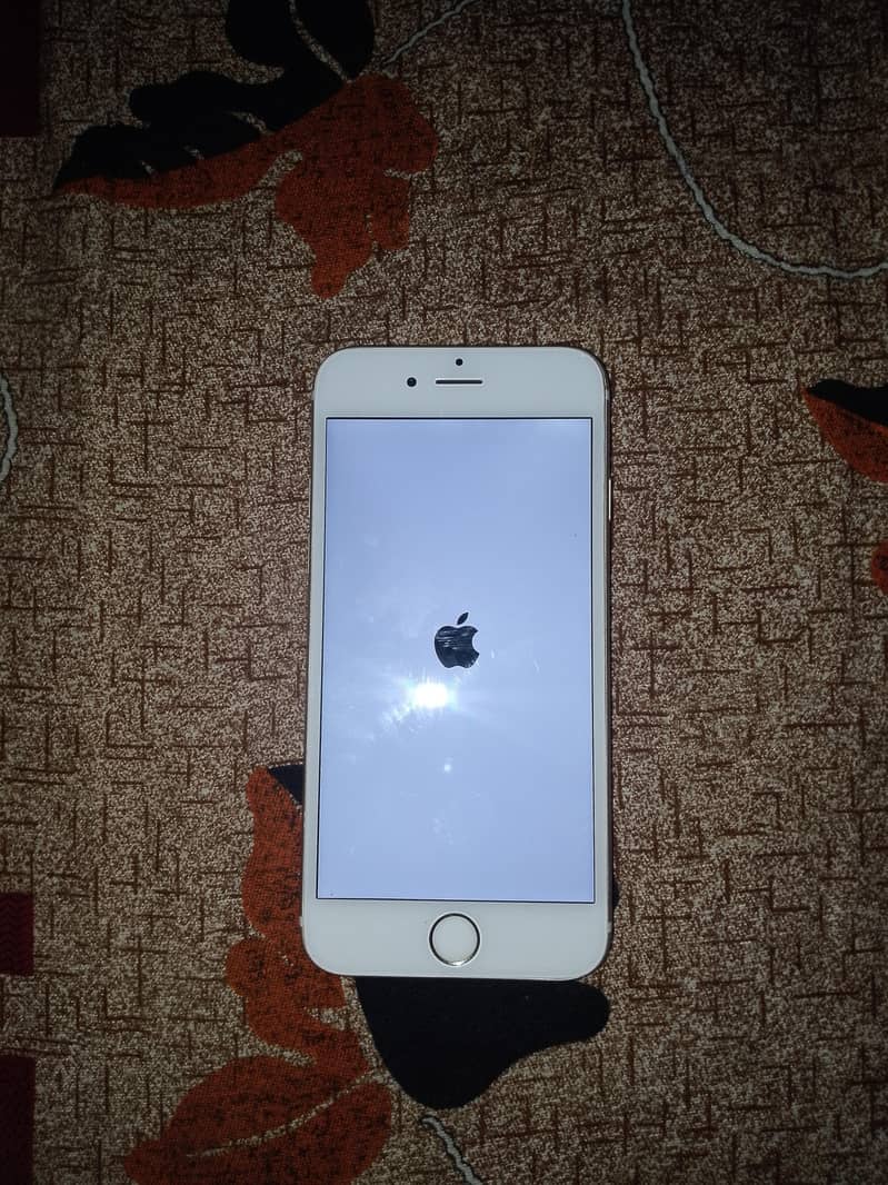 Apple iPhone 6S 1