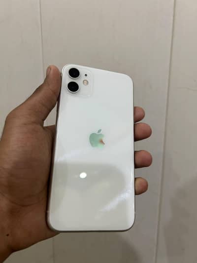 Apple iPhone 11 Exchange