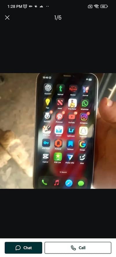 Apple iPhone XR