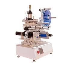 Semi Auto Flat Labelling Machine 3