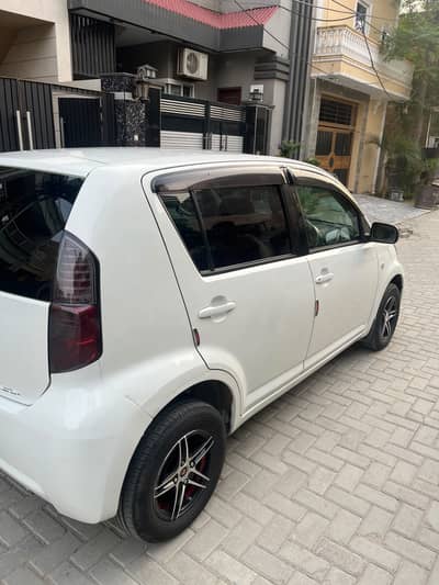 2007/13 Model Toyota Passo– Neat & Clean Car for Sale