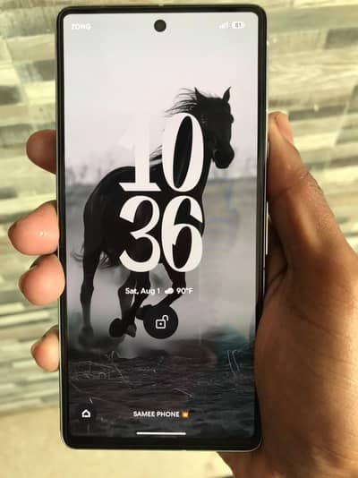 Google Pixel 7