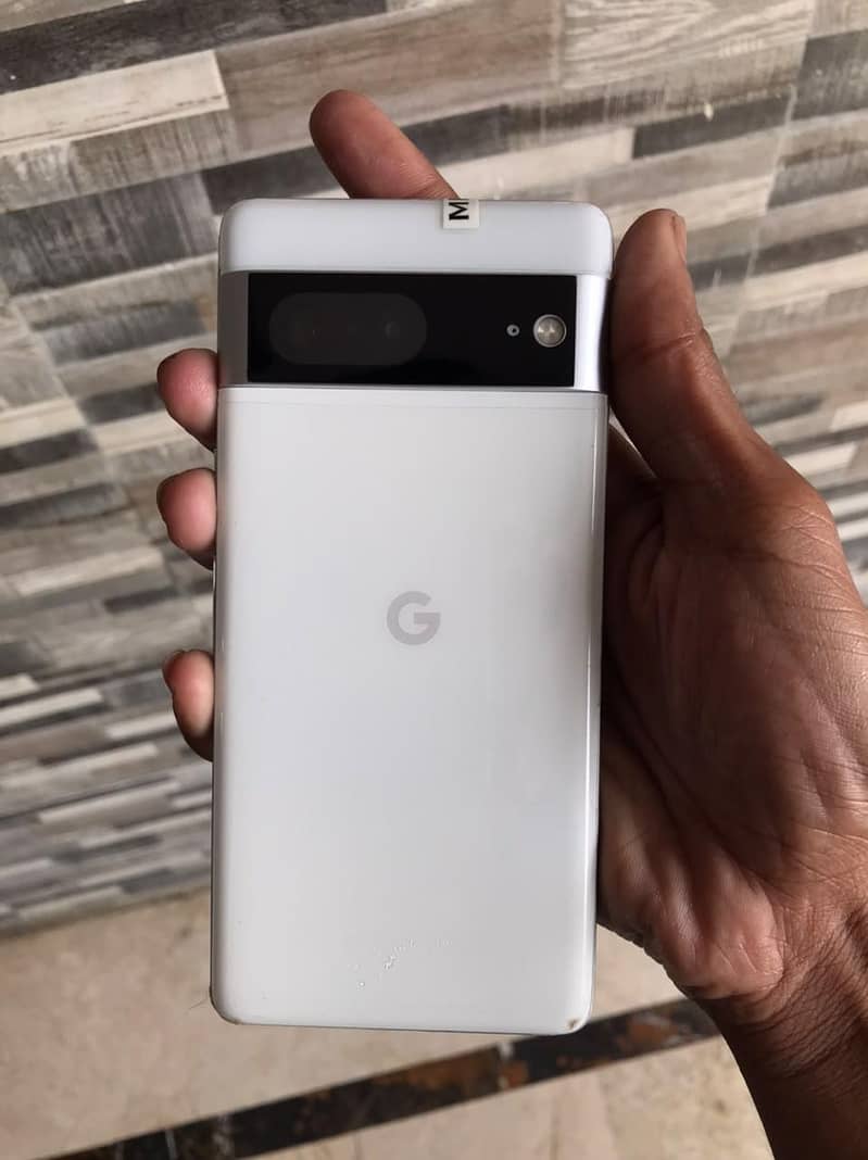Google Pixel 7 1