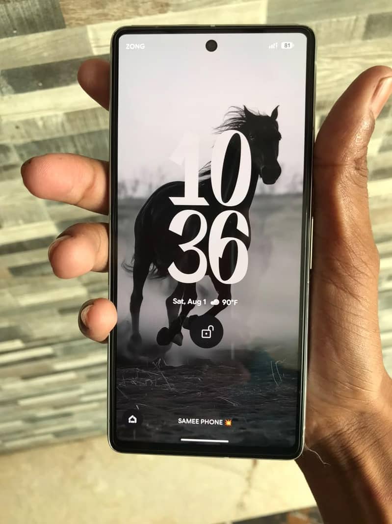 Google Pixel 7 3