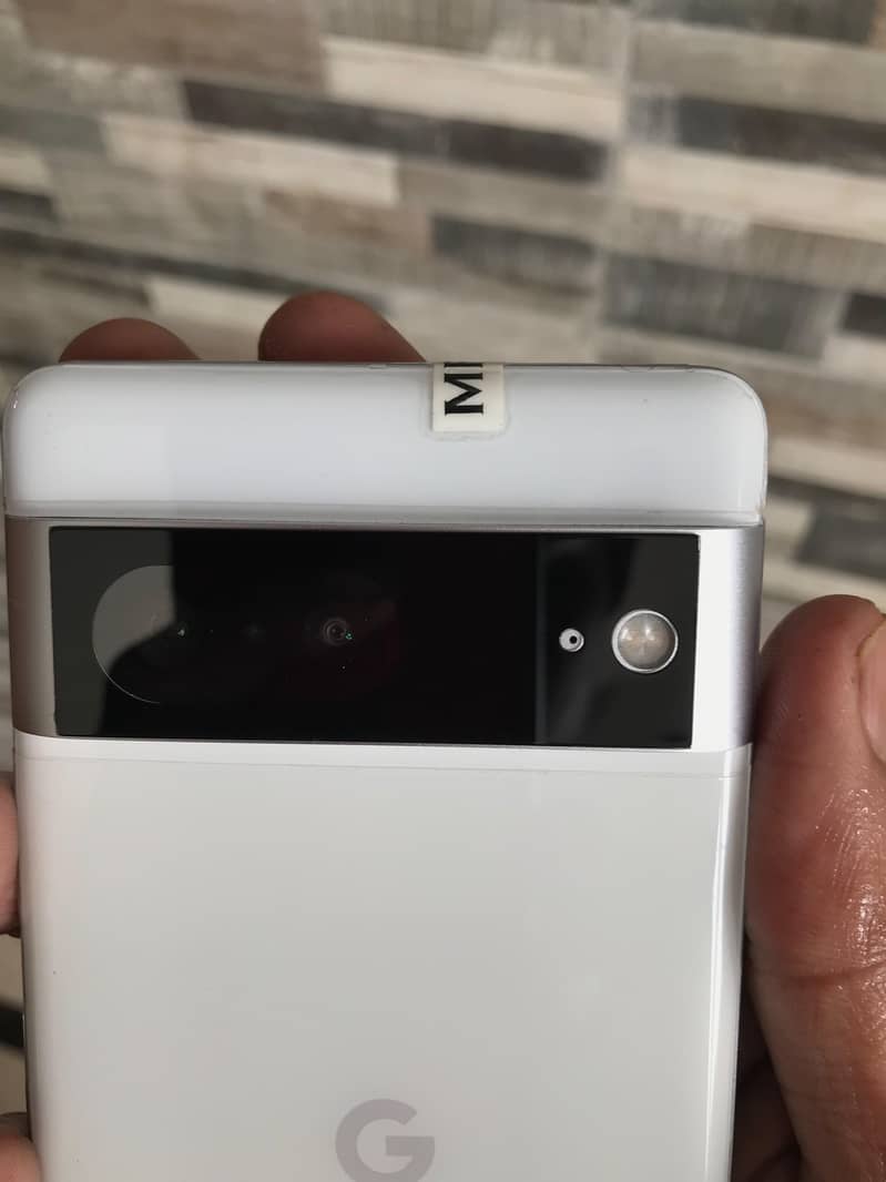 Google Pixel 7 6