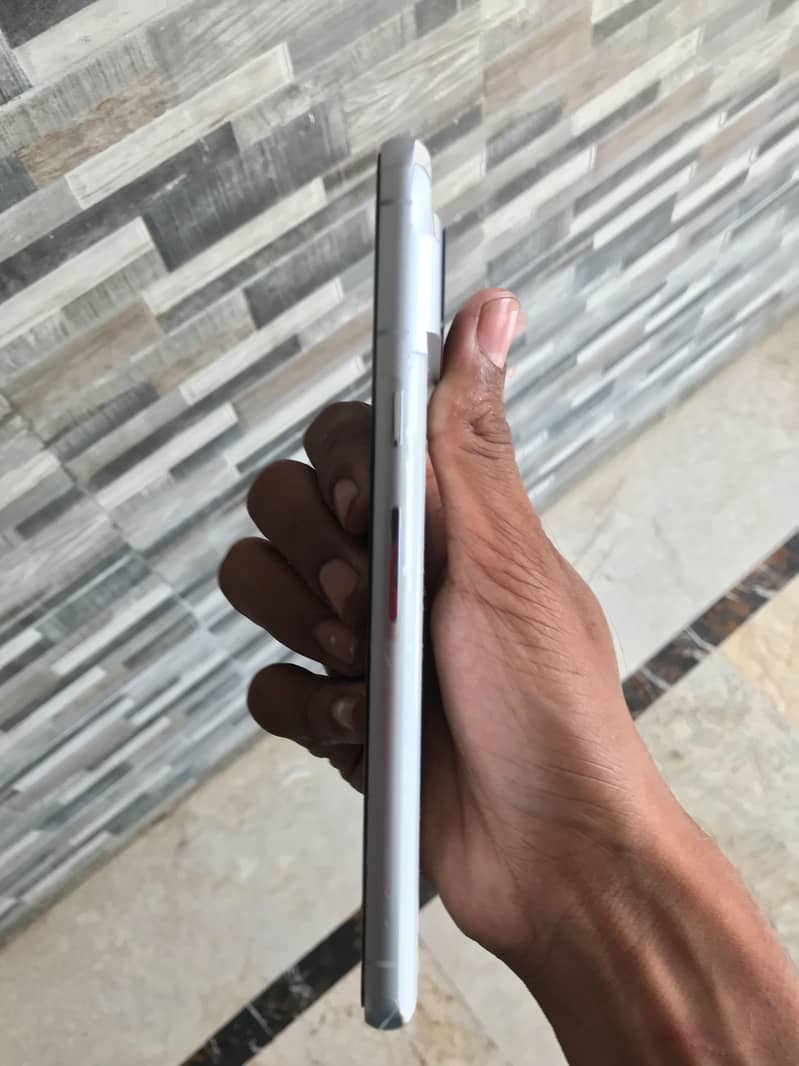 Google Pixel 7 8