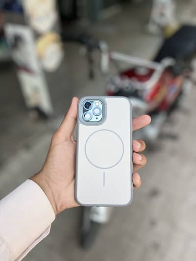 Apple iPhone 11 Pro