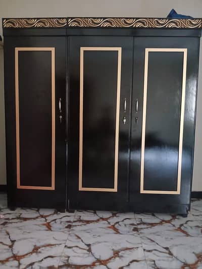 3d0or wardrobes