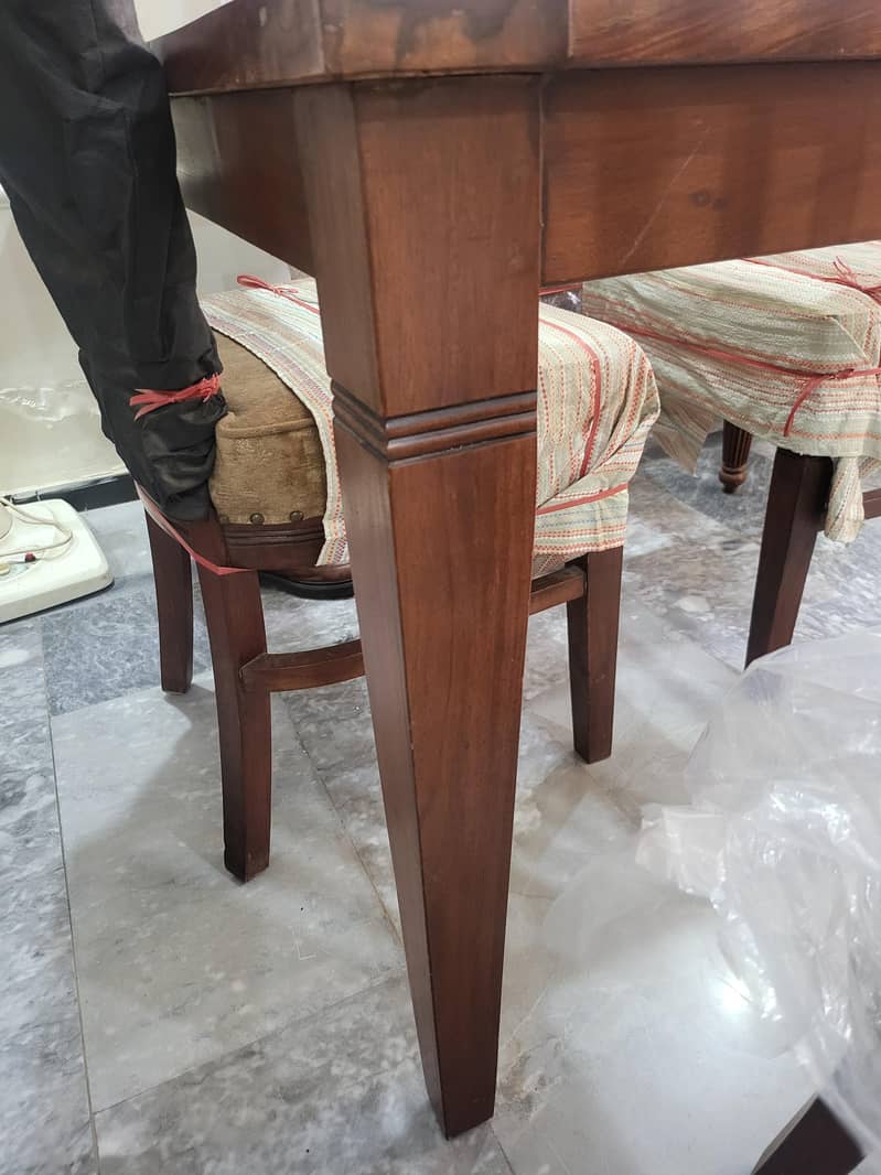dining set 1