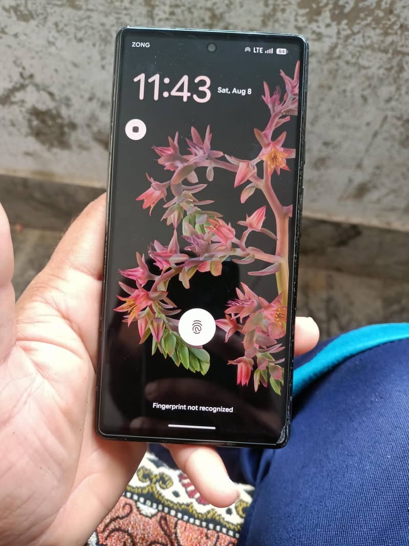 Google Pixel 6 1