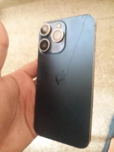 Apple iPhone 15 Pro