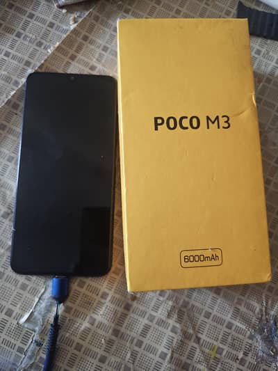 Poco M3