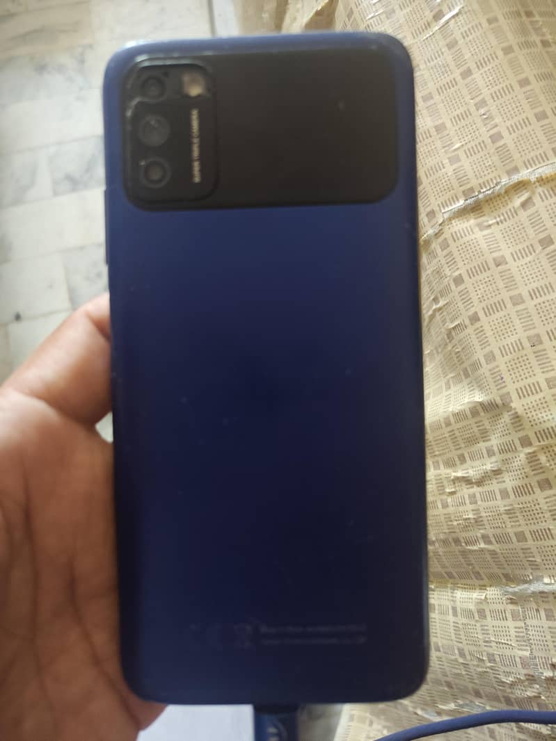 Poco M3 3