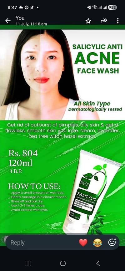 100 percent natural products,without using chemicals,cantnot sideefect