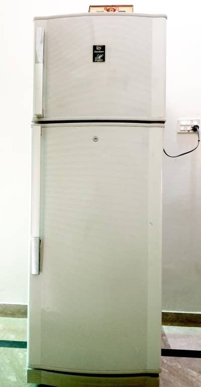 Dawlance Monogram Series Refrigerator For Sale 100% Original
