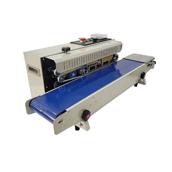 automatic Digital can sealer machine 3
