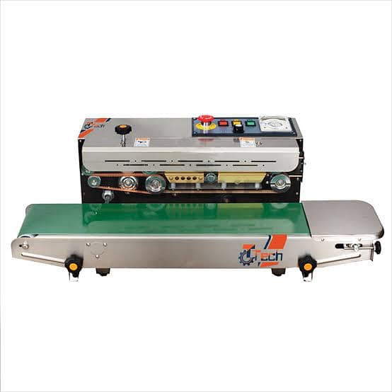 automatic Digital can sealer machine 5