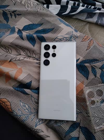 Samsung Mobile S22 Ultra