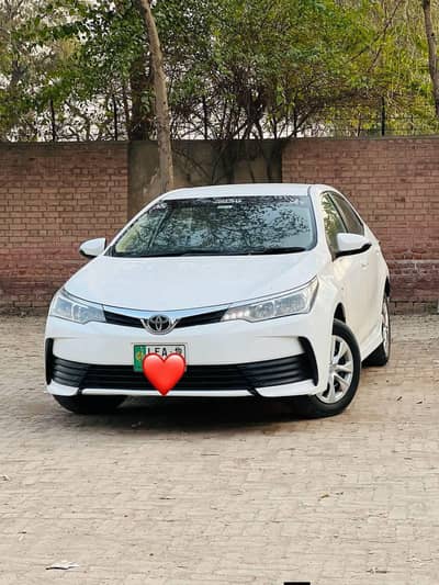 Honda Civic Standard 2018